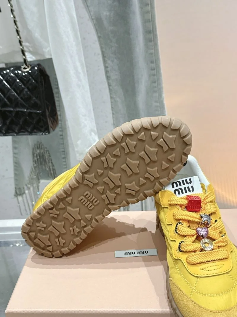 BestValue Miu Miu Shoes 6080