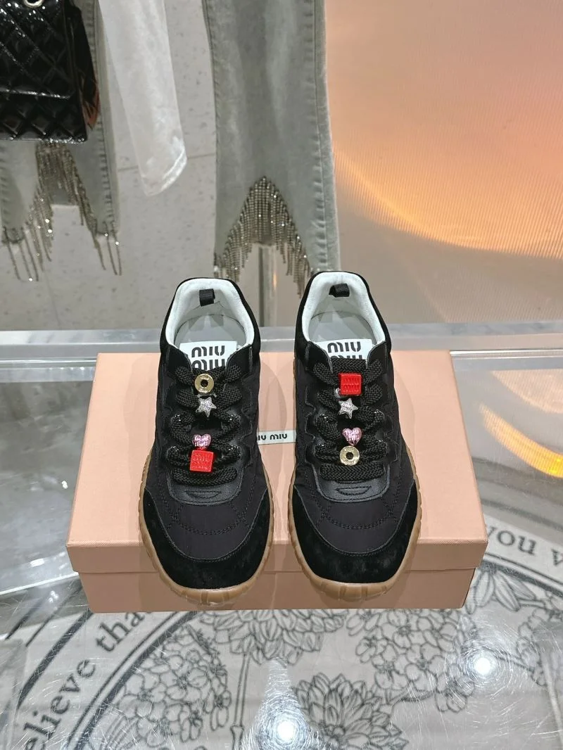 SmartChoice Miu Miu Shoes 6118