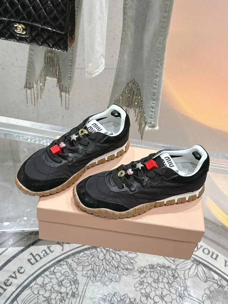 SmartChoice Miu Miu Shoes 6118