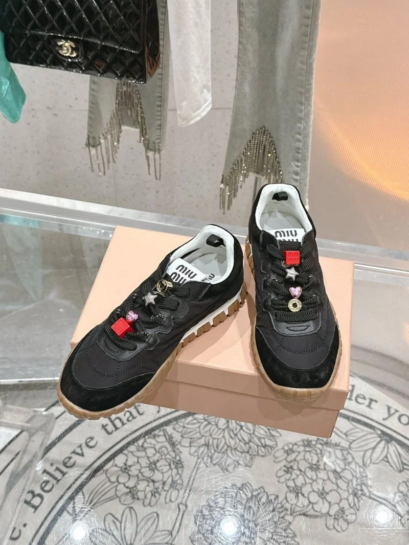 SmartChoice Miu Miu Shoes 6118