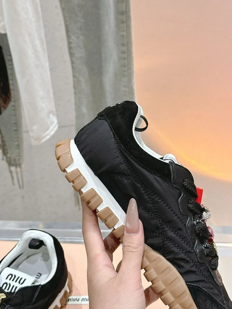 SmartChoice Miu Miu Shoes 6118