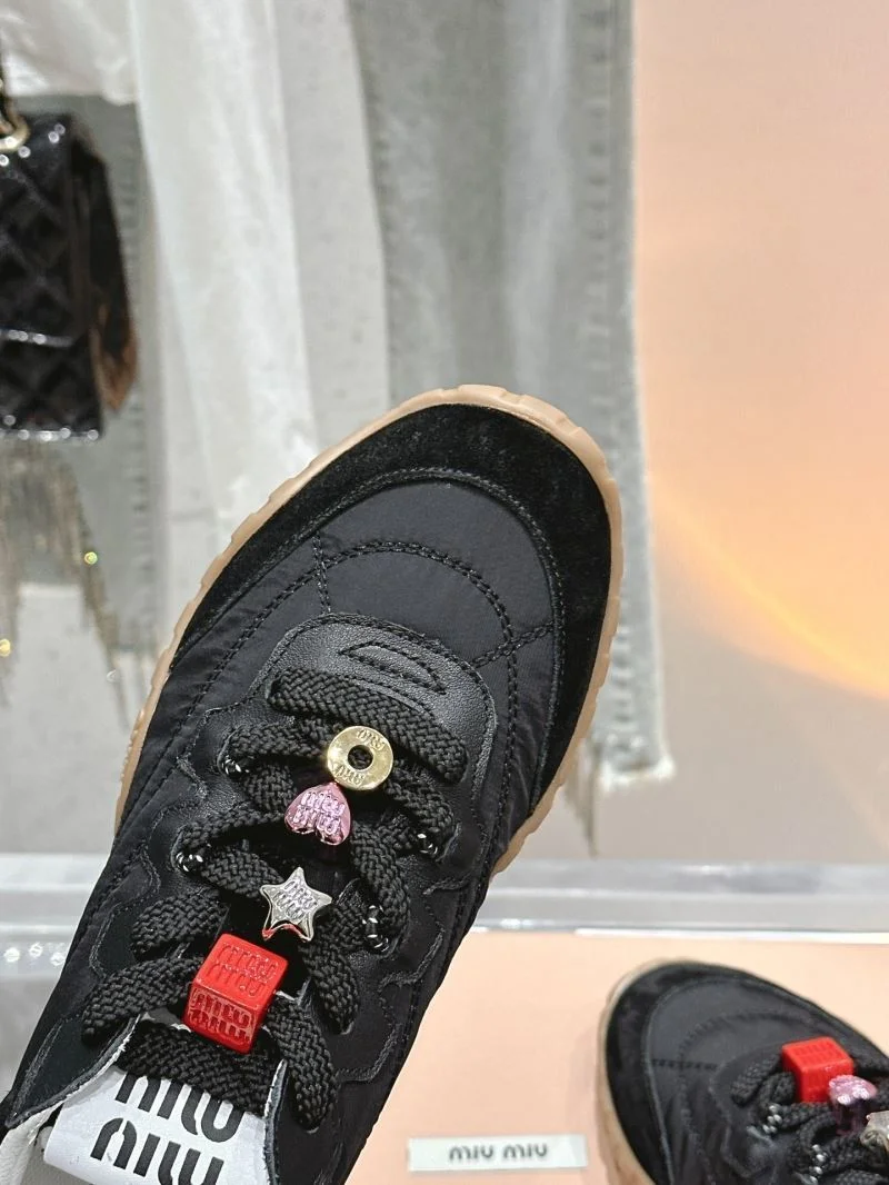 SmartChoice Miu Miu Shoes 6118