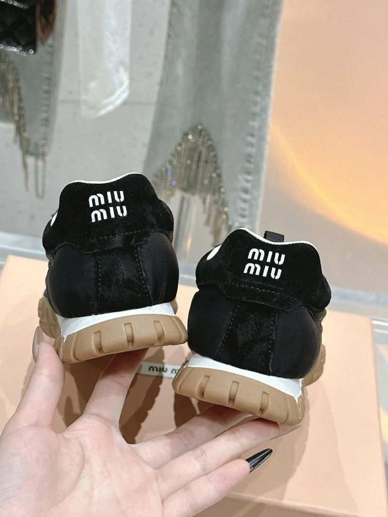 SmartChoice Miu Miu Shoes 6118
