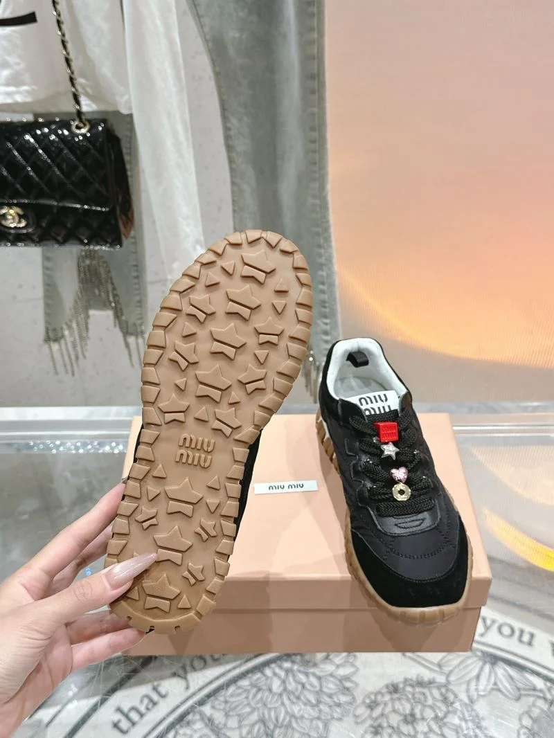 SmartChoice Miu Miu Shoes 6118