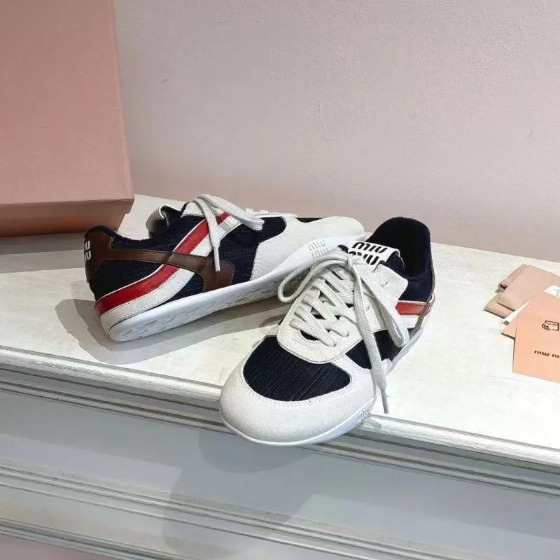Miu Miu Shoes UrbanStyle 6070