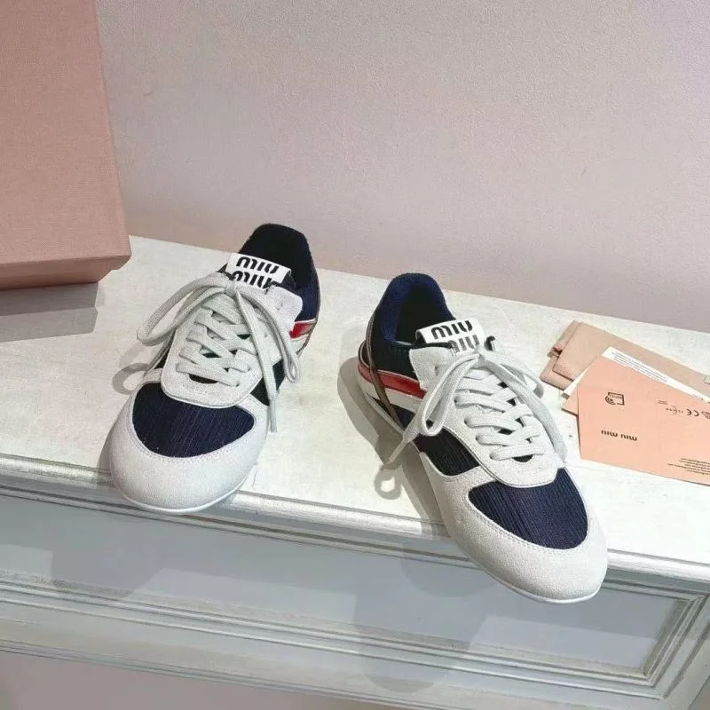 Miu Miu Shoes UrbanStyle 6070