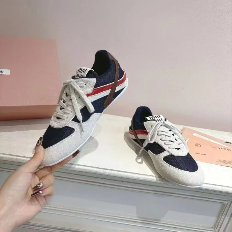 Miu Miu Shoes UrbanStyle 6070