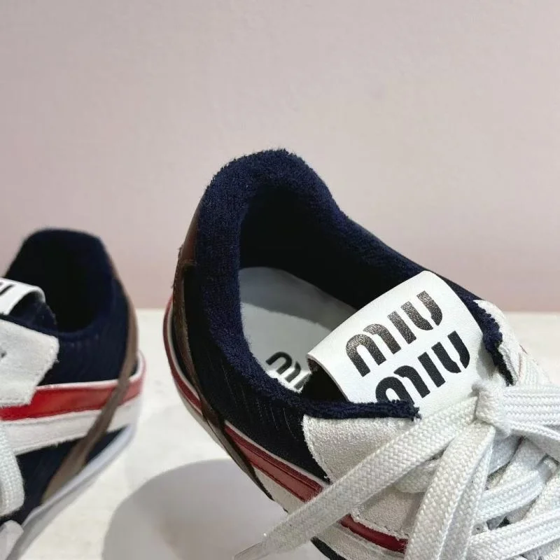 Miu Miu Shoes UrbanStyle 6070