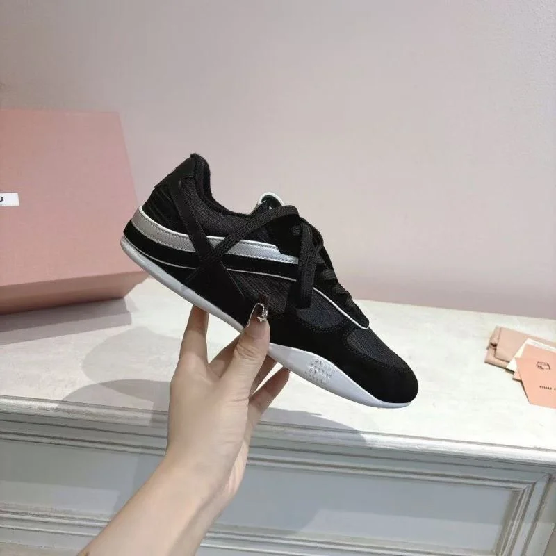 Miu Miu Shoes Packable 6043