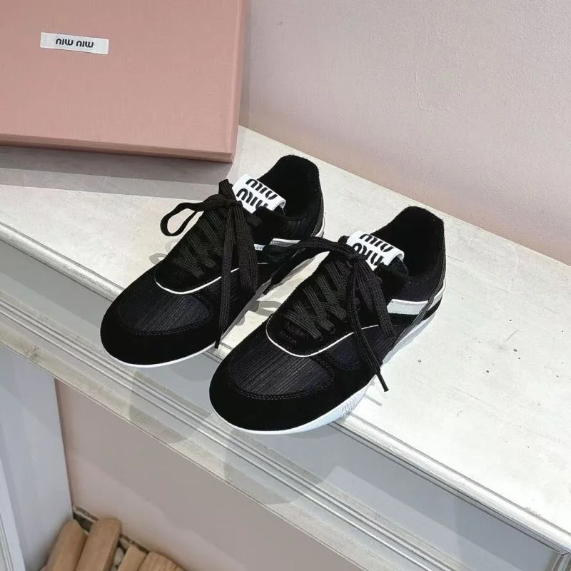 Miu Miu Shoes Packable 6043
