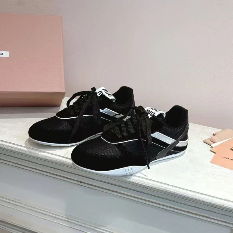 Miu Miu Shoes Packable 6043