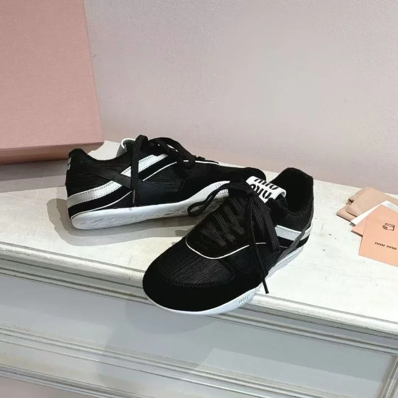 Miu Miu Shoes Packable 6043