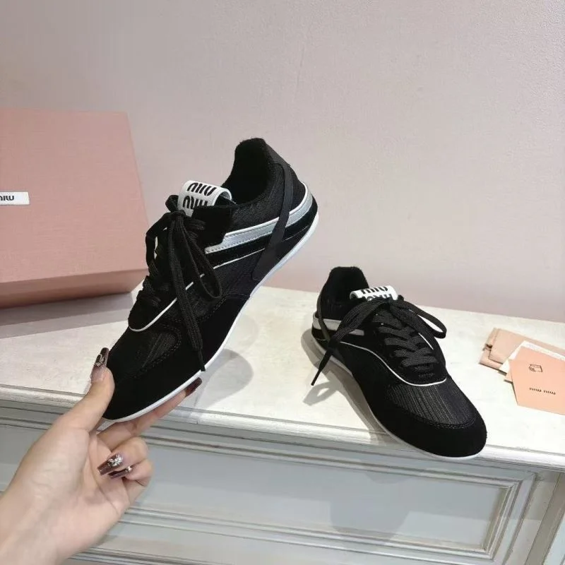 Miu Miu Shoes Packable 6043