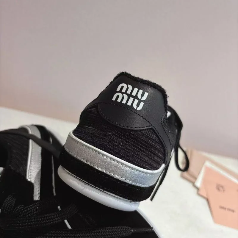 Miu Miu Shoes Packable 6043