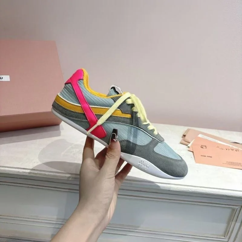 Miu Miu Shoes Snug 6040