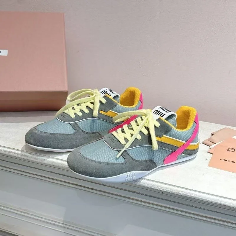 Miu Miu Shoes Snug 6040