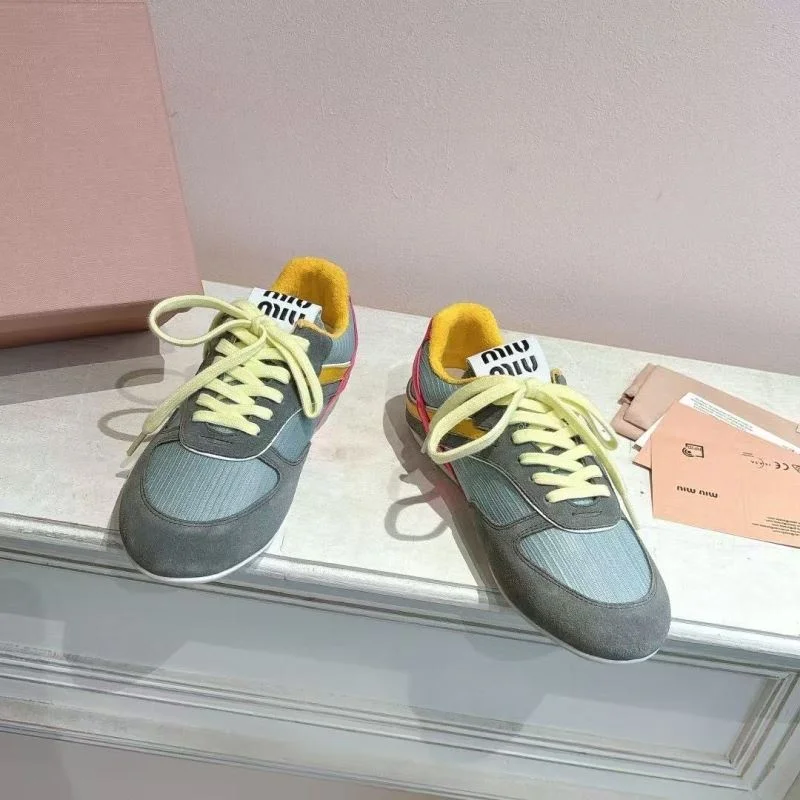 Miu Miu Shoes Snug 6040