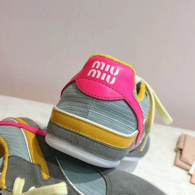 Miu Miu Shoes Snug 6040