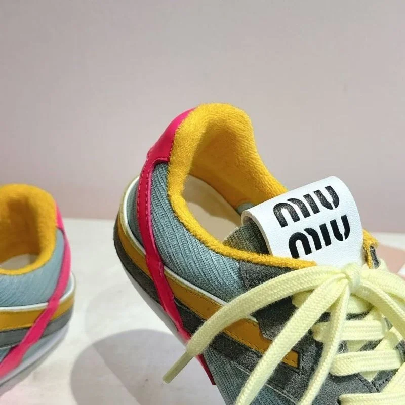 Miu Miu Shoes Snug 6040