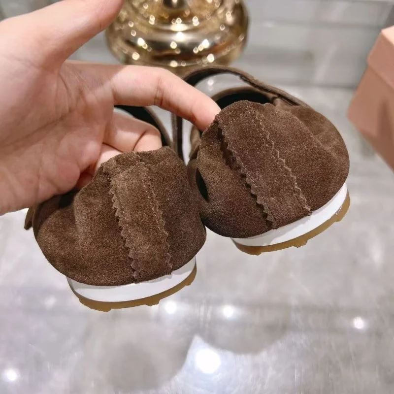 Miu Miu Shoes HighQuality 6054