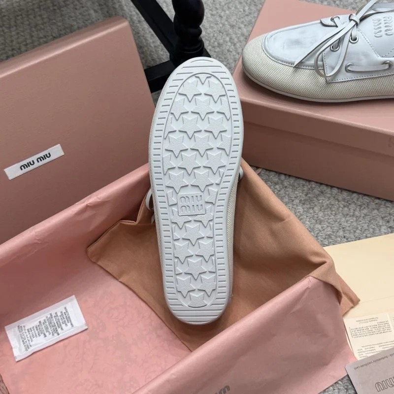 Miu Miu Shoes HighQuality 6038