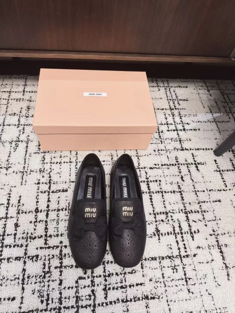 Miu Miu Shoes Stylish 6093