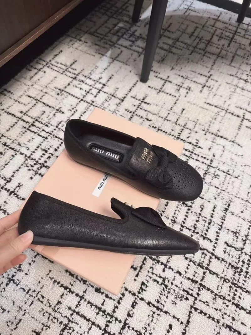 Miu Miu Shoes Stylish 6093