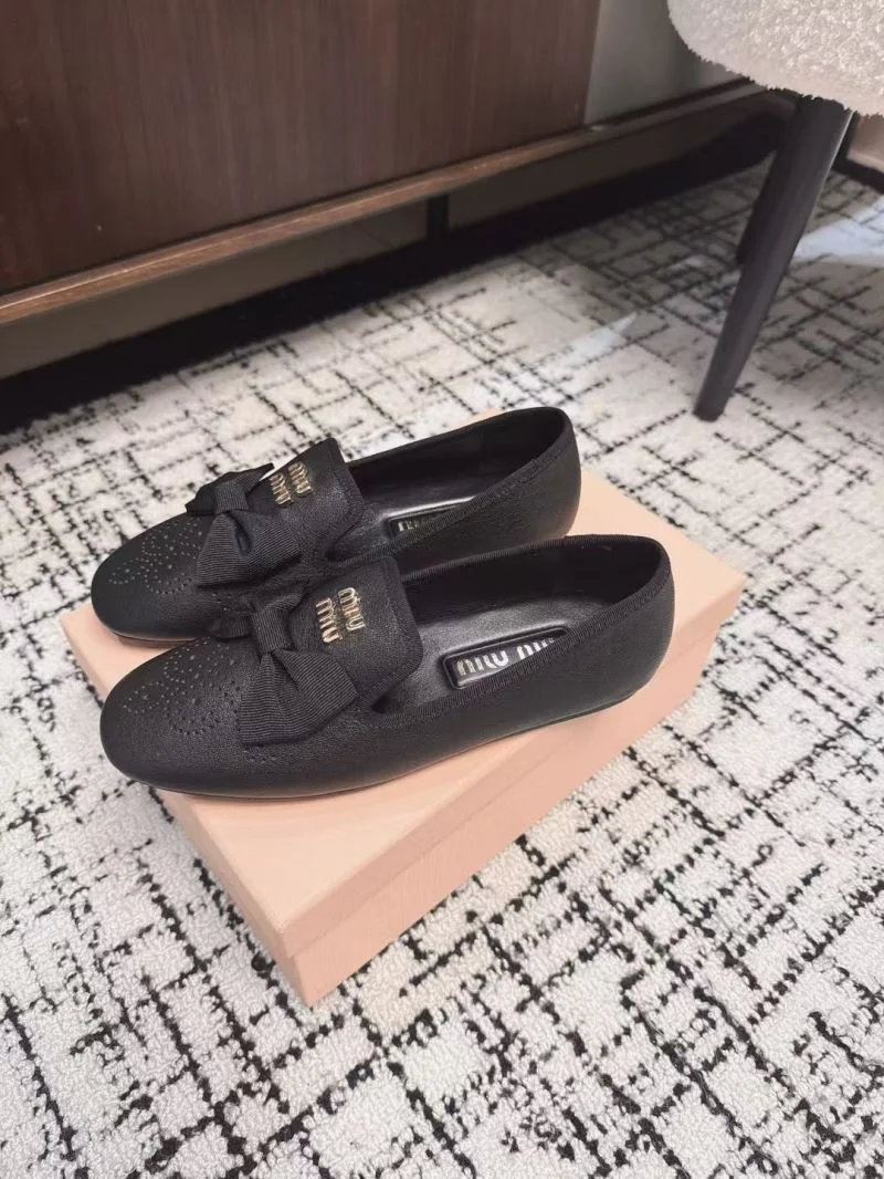 Miu Miu Shoes Stylish 6093