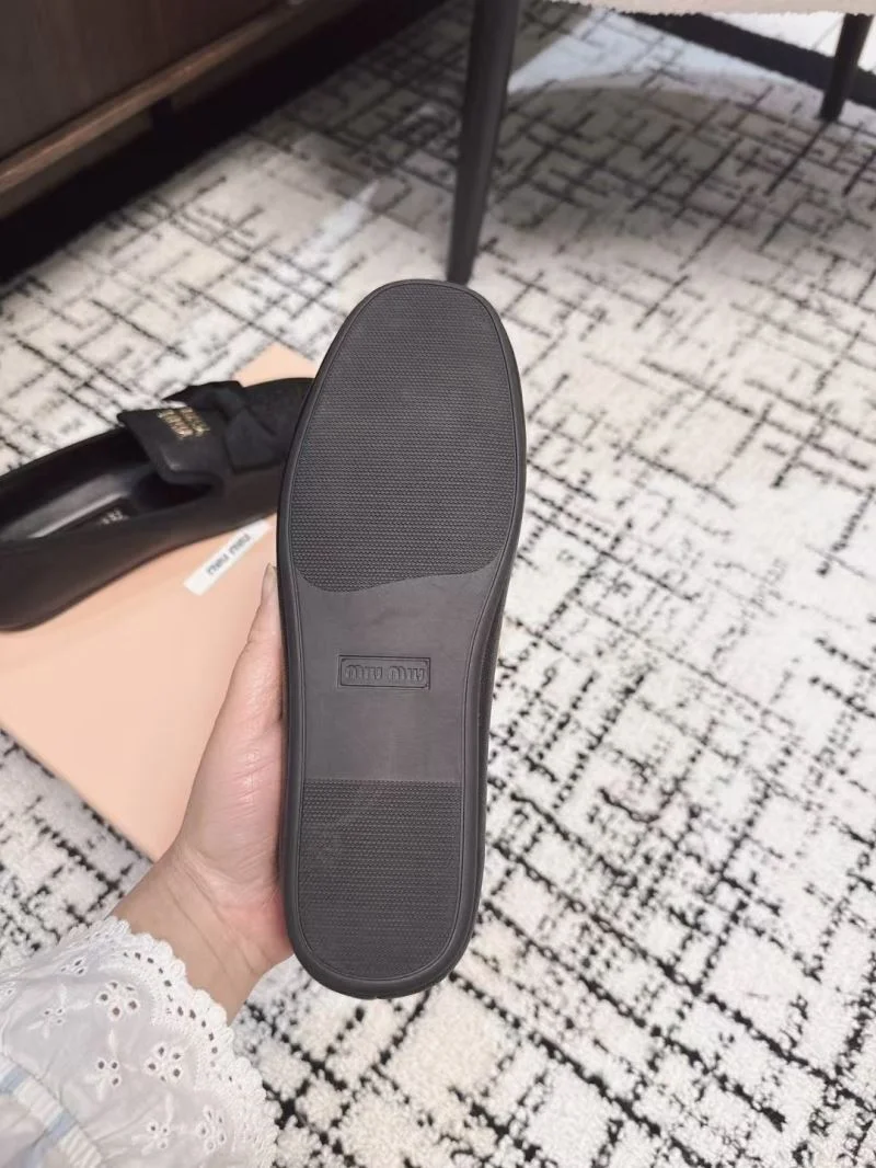 Miu Miu Shoes Stylish 6093