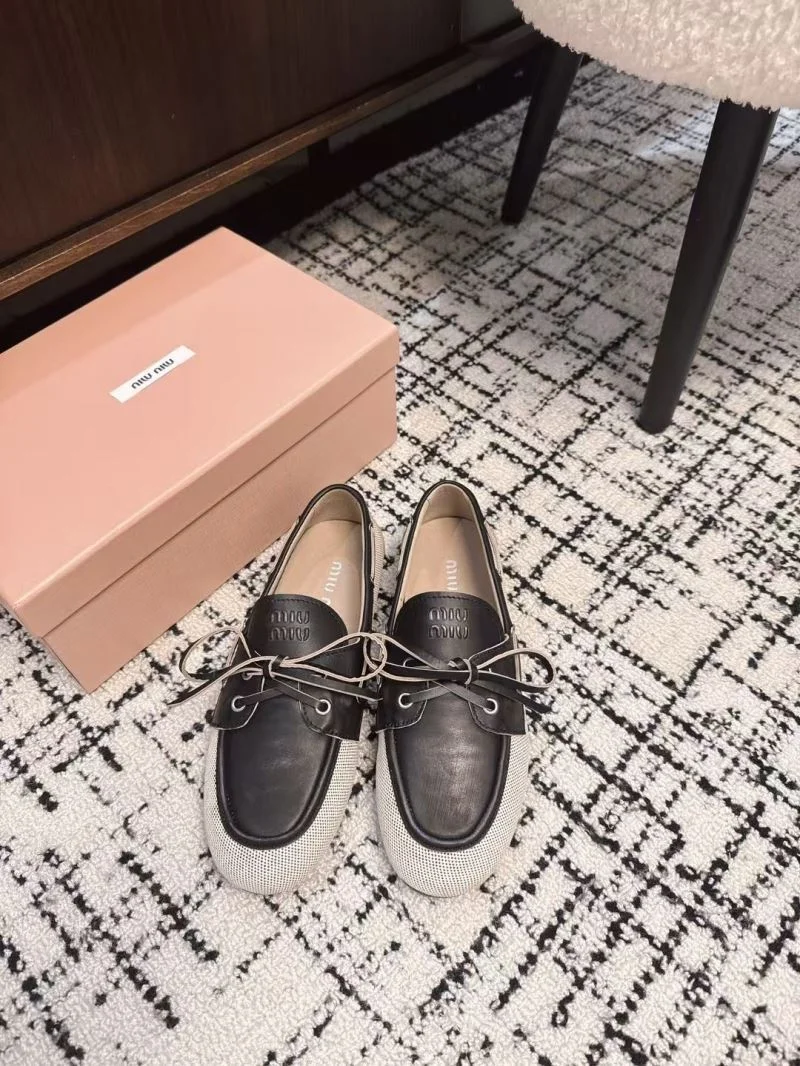 EasyMatch Miu Miu Shoes 6073