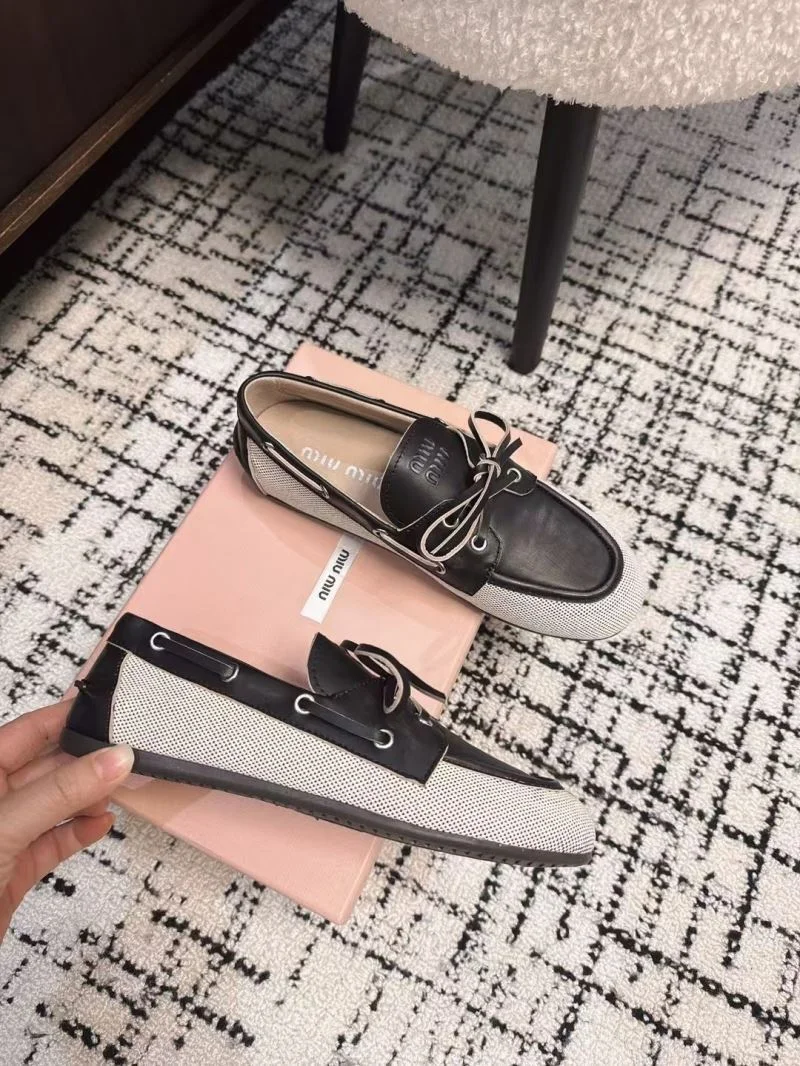 EasyMatch Miu Miu Shoes 6073