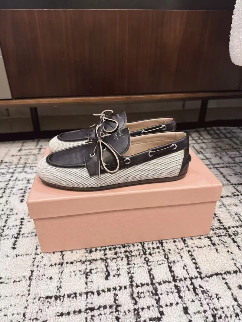 EasyMatch Miu Miu Shoes 6073