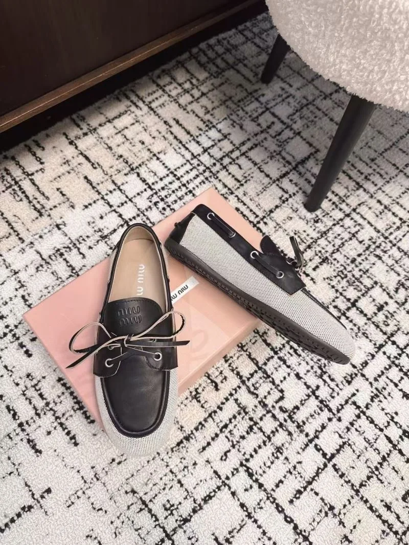 EasyMatch Miu Miu Shoes 6073