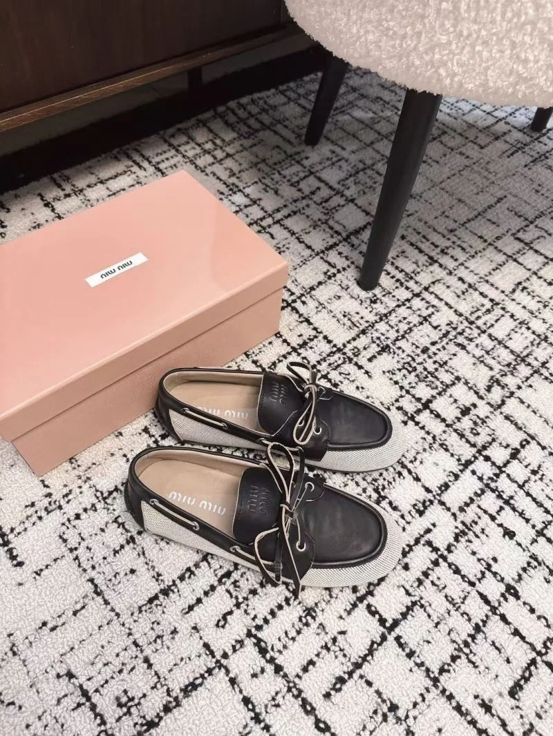 EasyMatch Miu Miu Shoes 6073