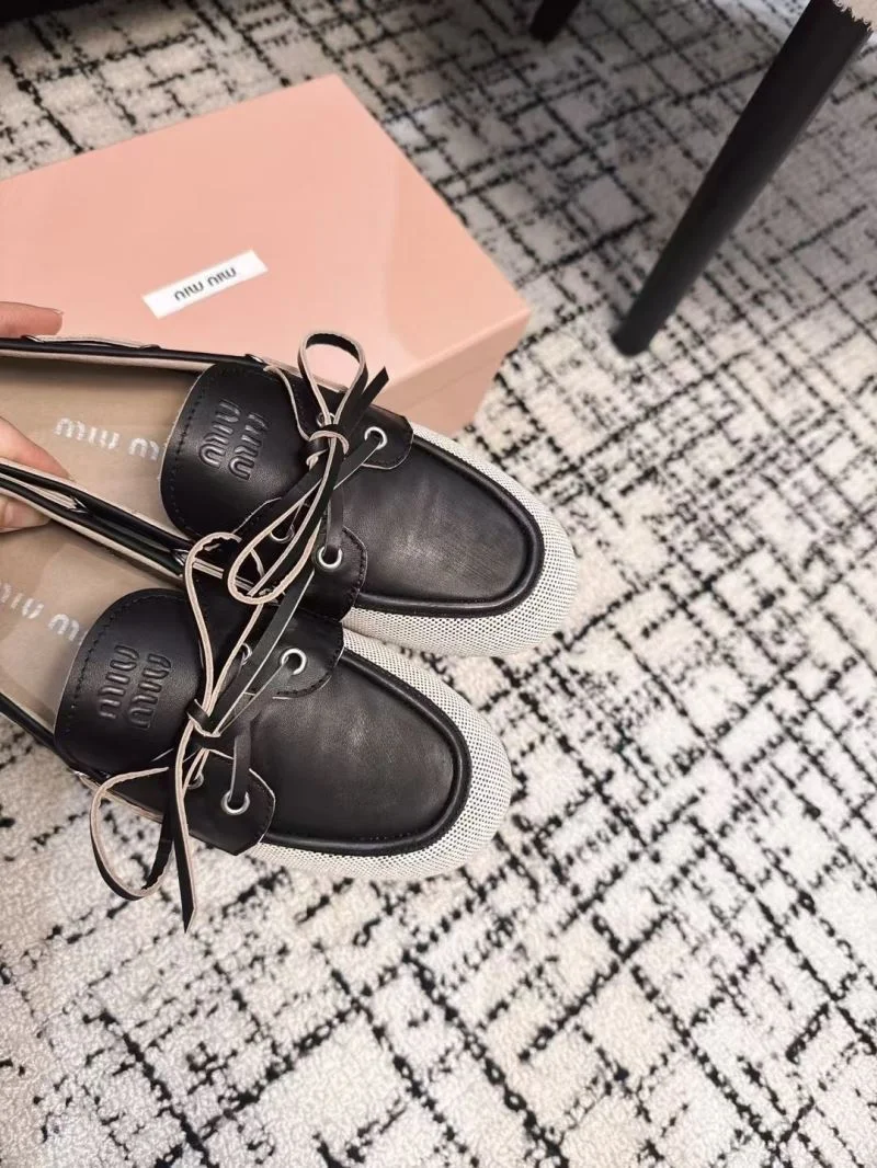 EasyMatch Miu Miu Shoes 6073