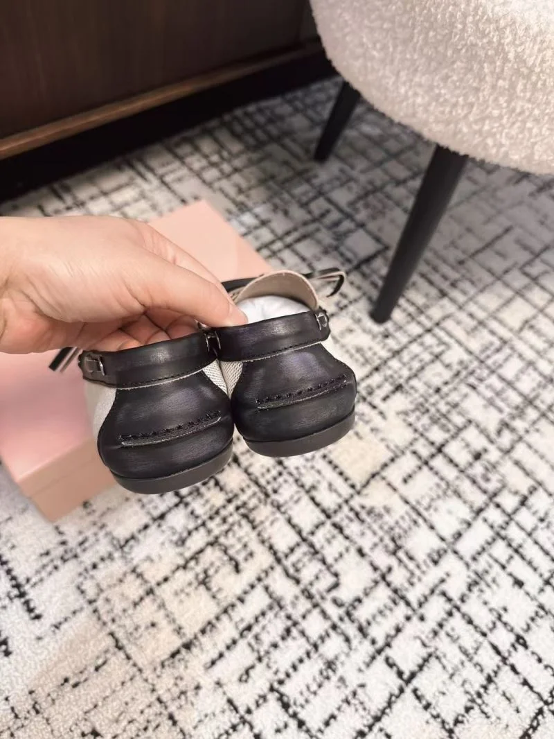 EasyMatch Miu Miu Shoes 6073