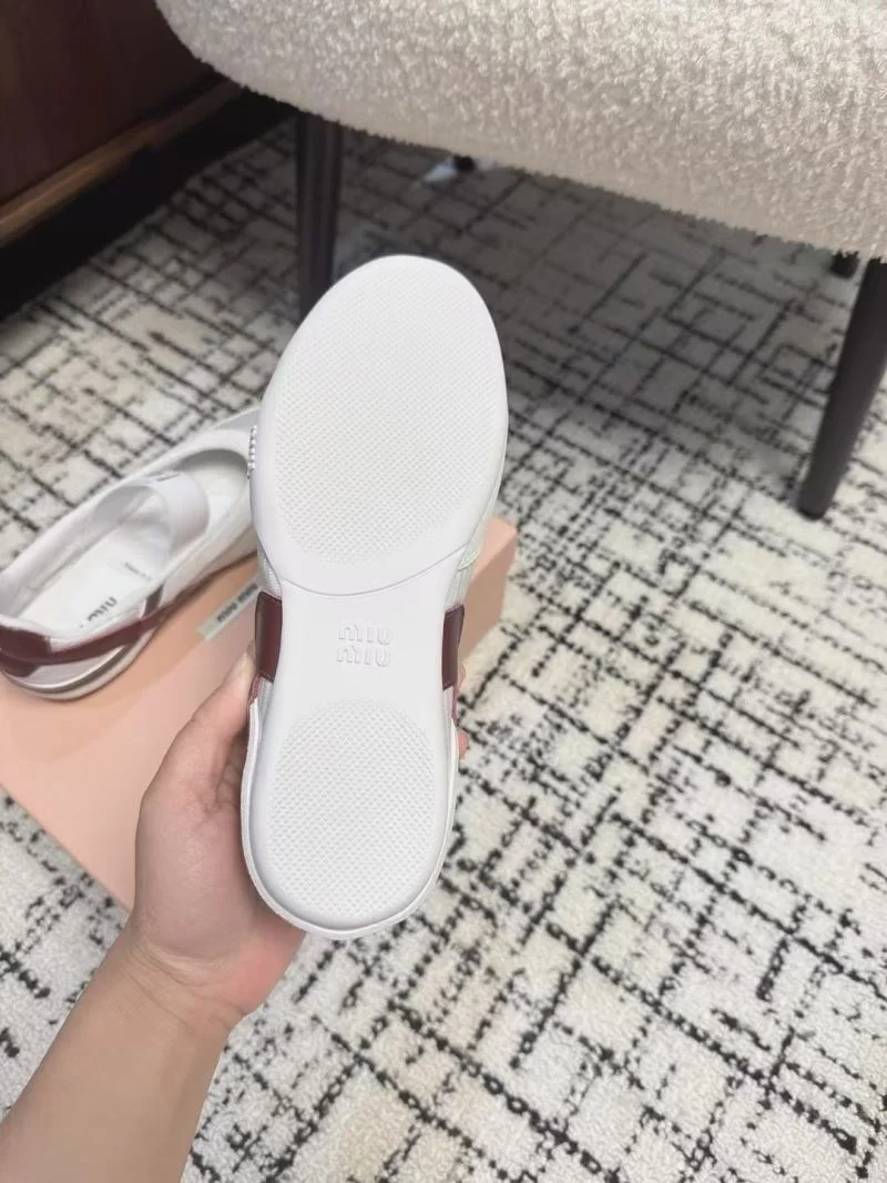 FlexibleFit Miu Miu Shoes 6061
