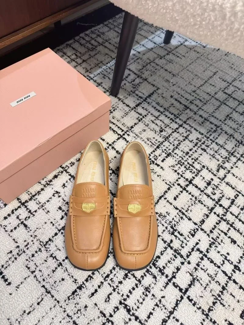 Miu Miu Shoes TopPick 6056