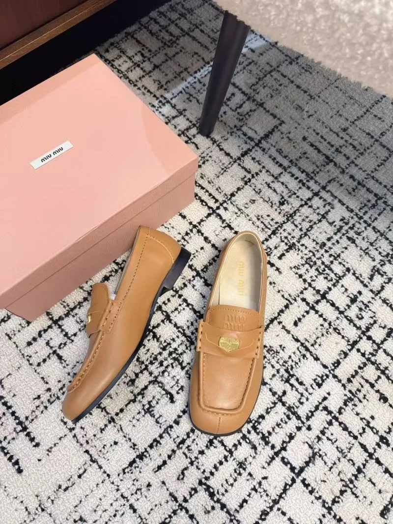 Miu Miu Shoes TopPick 6056