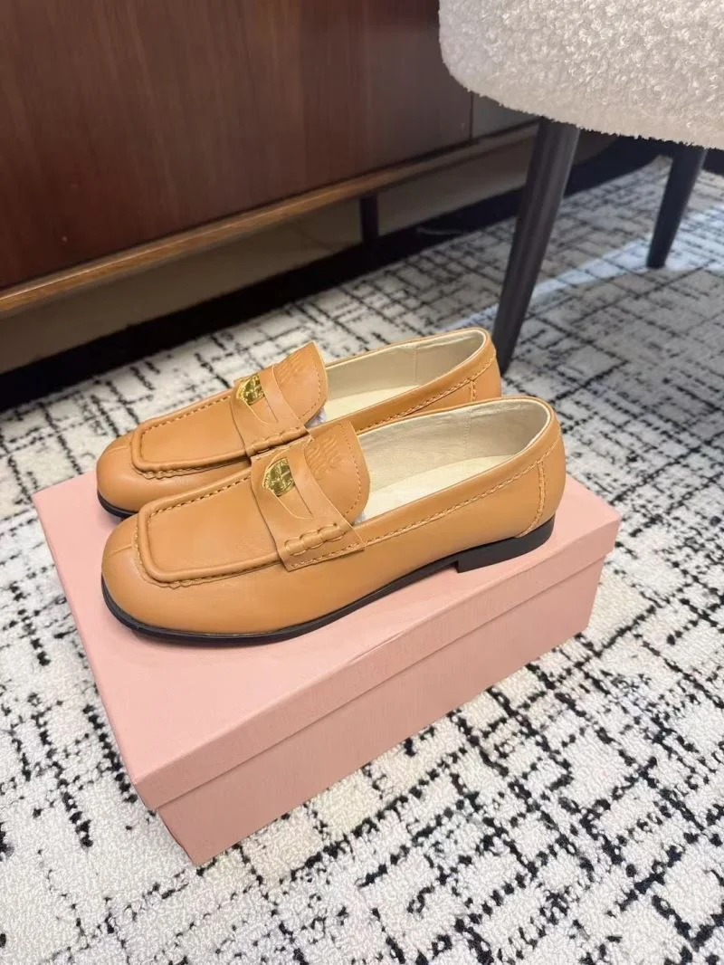 Miu Miu Shoes TopPick 6056