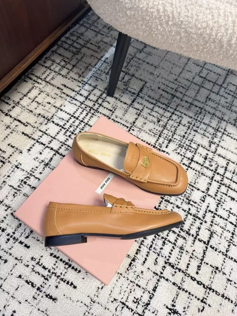 Miu Miu Shoes TopPick 6056