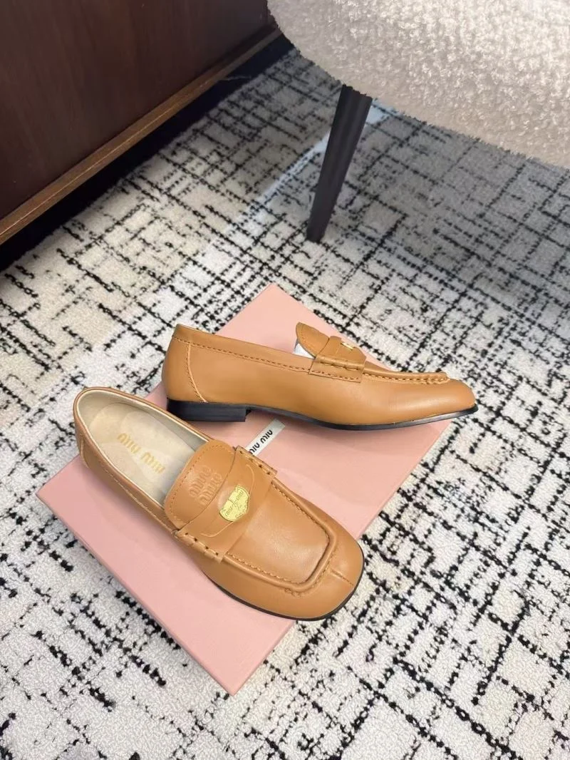 Miu Miu Shoes TopPick 6056