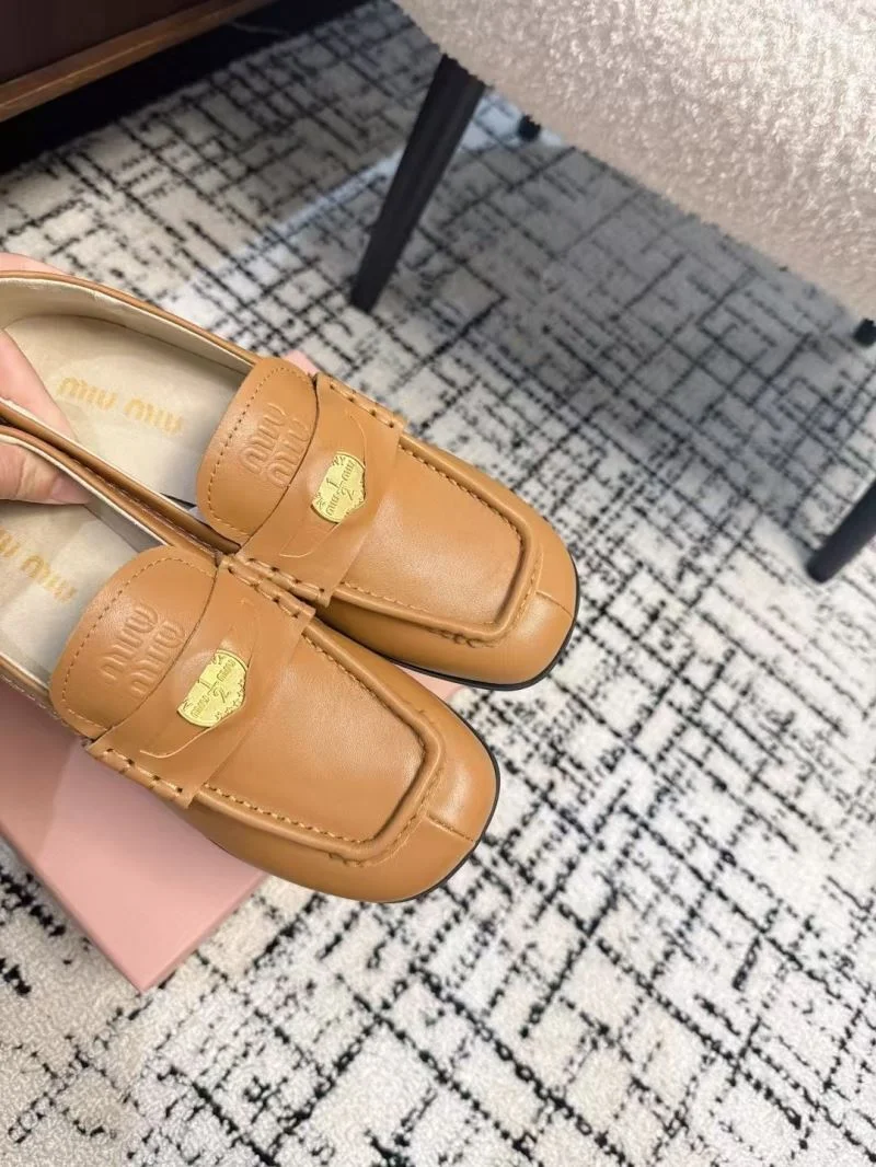 Miu Miu Shoes TopPick 6056
