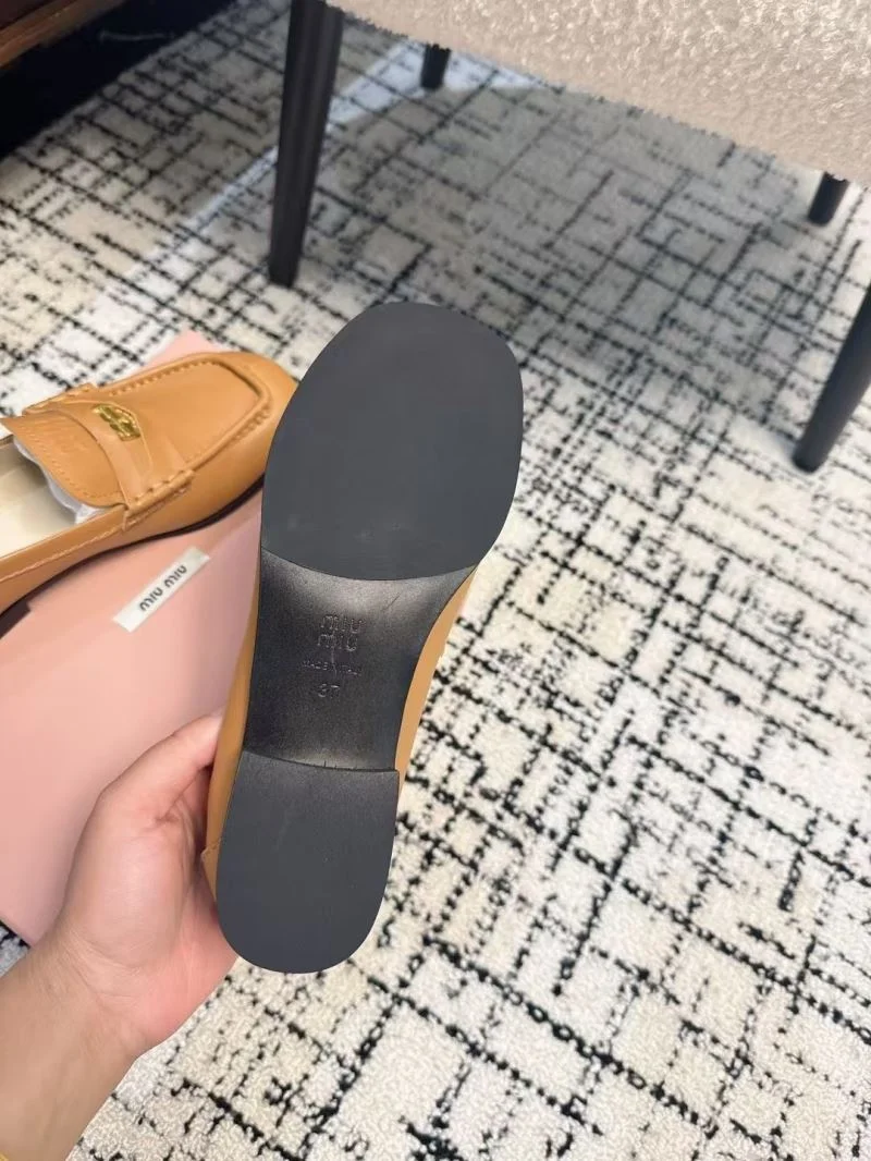 Miu Miu Shoes TopPick 6056