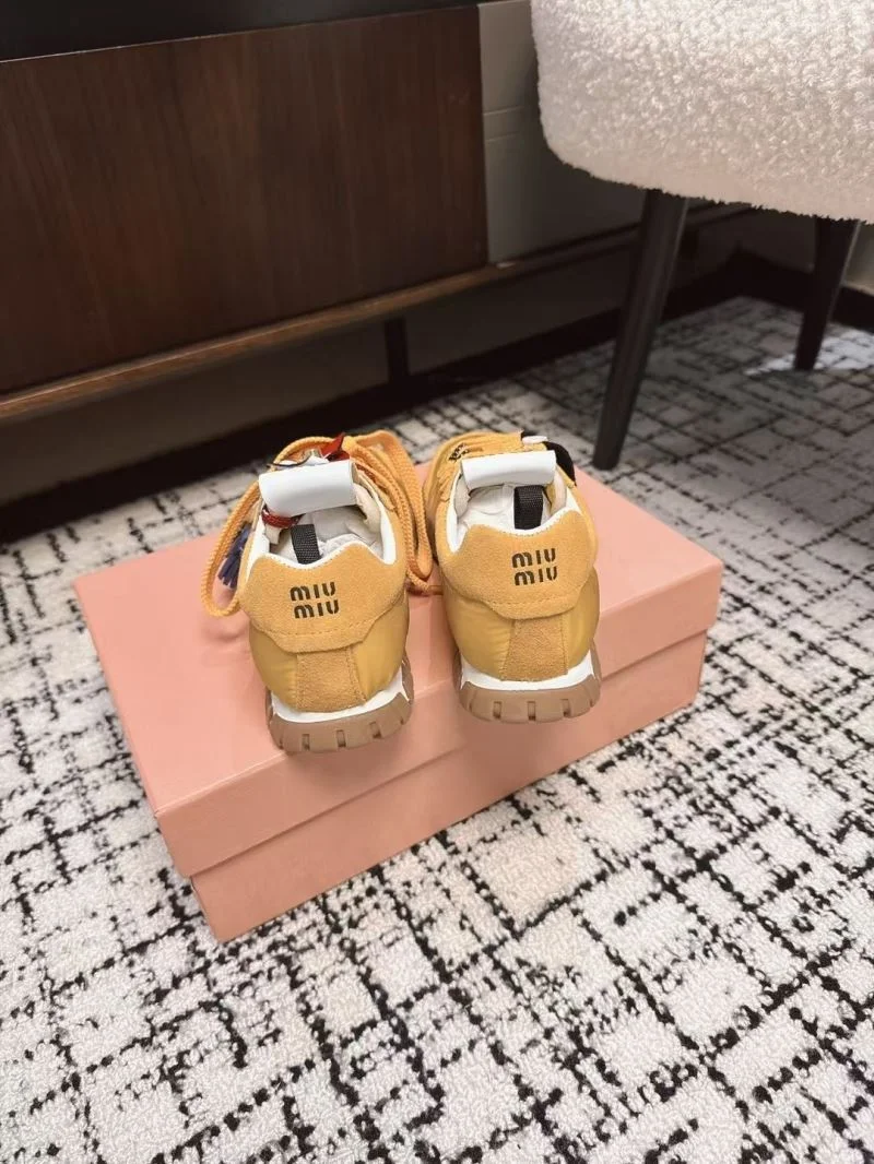 Miu Miu Shoes Chic 6057