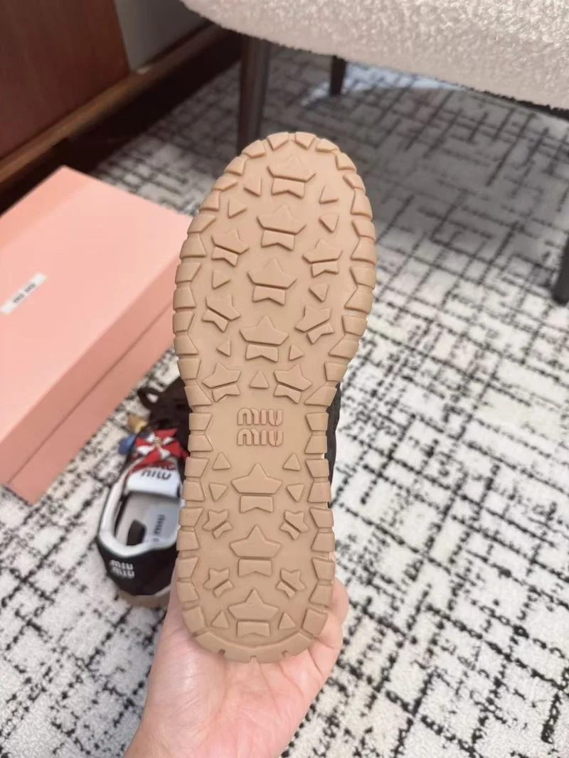 TechFriendly Miu Miu Shoes 6089