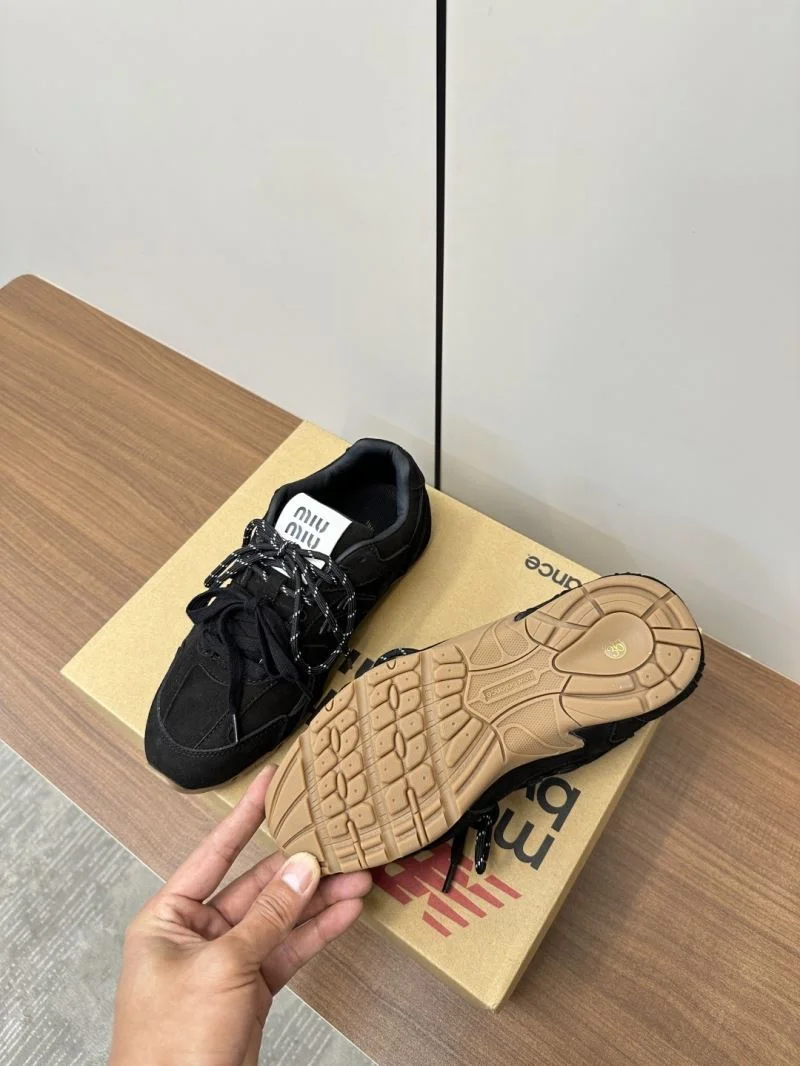 Miu Miu Shoes QuickDry 6010