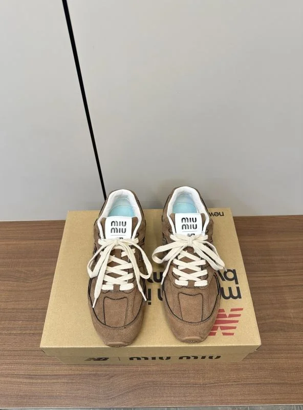 Miu Miu Shoes StreetReady 6011