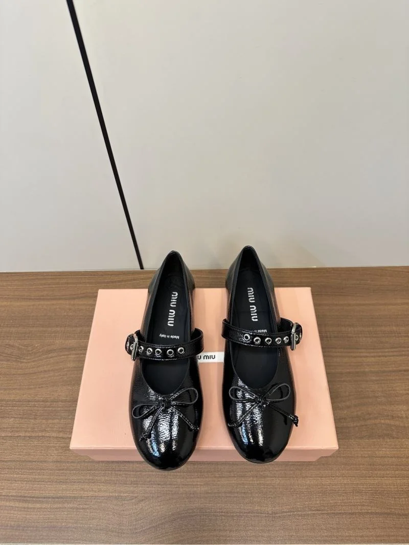 MultiPurpose Miu Miu Shoes 6032