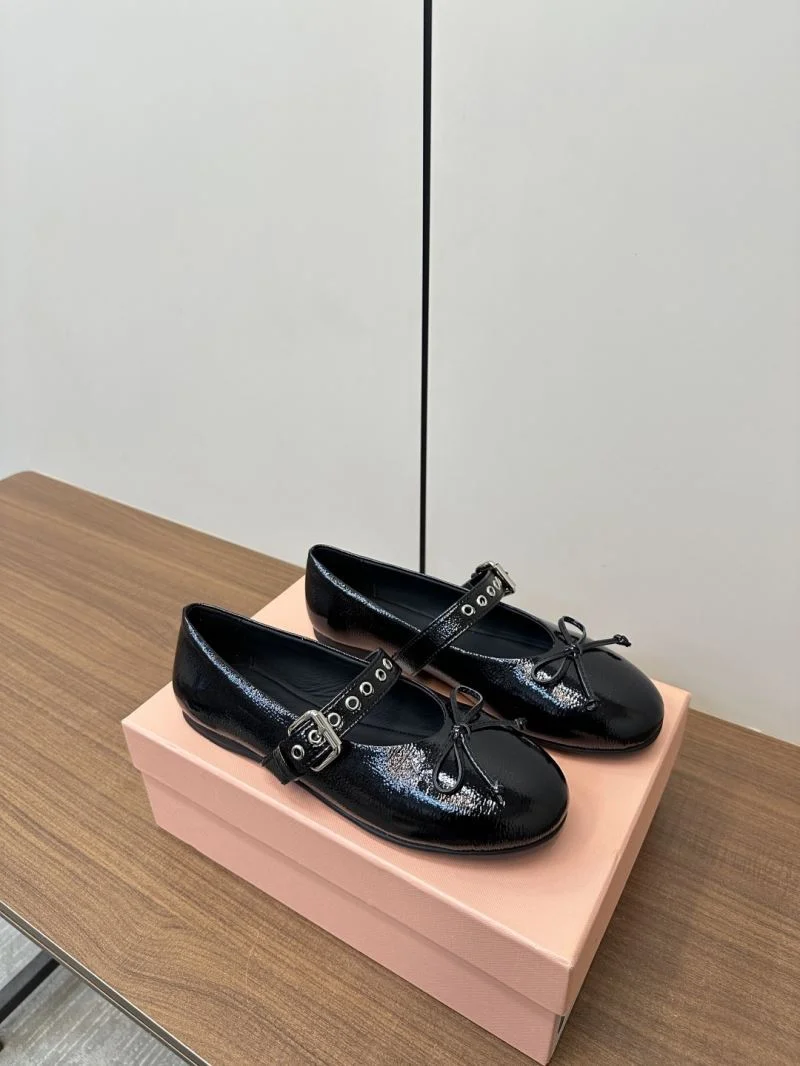 MultiPurpose Miu Miu Shoes 6032